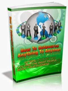 How to Outsource Anything to Anyone