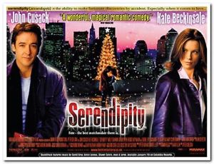 In Between RIS Technical Training Days (V): Do You Believe in&nbsp;Serendipity?