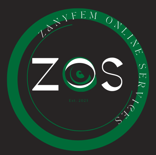 Zanyfem Online Services